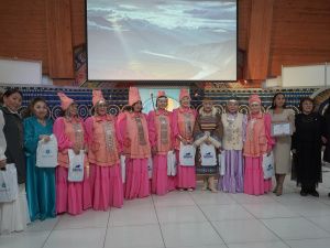 «Индигир»: с любовью о Севере