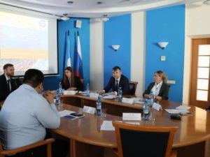 Эксперты Якутскэнерго обсудили внедрение бережливого производства на стратегической сессии