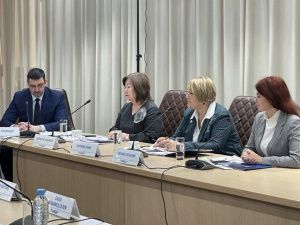 АГИКИ привлекает талантливую молодежь из стран АТР