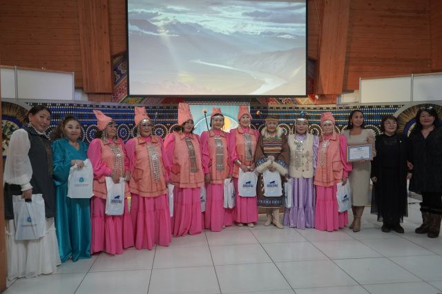 «Индигир»: с любовью о Севере