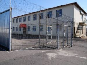 В Якутии осужденный предложил взятку сотруднику исправительного учреждения