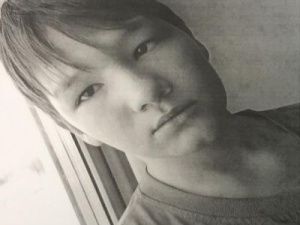 МВД: в Якутии пропал ребенок