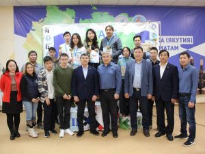 В Якутии определены чемпионы по классическим шахматам