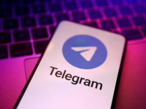СМИ: полная блокировка Telegram в России начнется 1 апреля