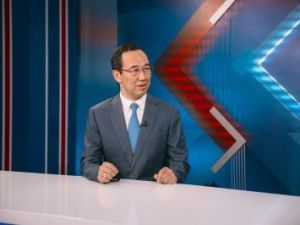 Проект «Сто тысяч – стобалльникам ЕГЭ» будет продолжен