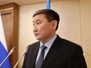 ГОЛОСУЙ, КТО ХОЧУ? На голосование по поправкам в Конституцию депутатов Ил Тумэн был включен не депутат!