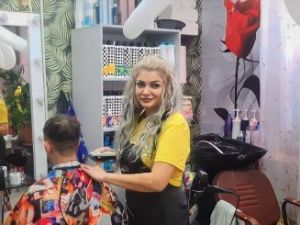 Виктория Метрикова: Благодаря социальному контракту продолжаю заниматься любимым делом