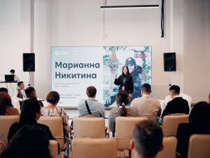 Состоялся первый семинар-интенсив для сферы общественного питания «Бизнес-ШЕФ»