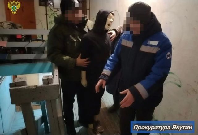 В Абыйском районе будут судить мужчину, который нанес коллеге смертельное ранение