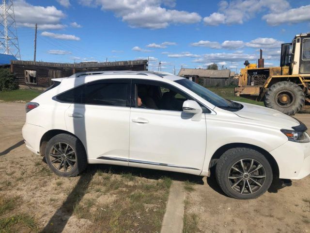 В Якутии должнику пришлось отдать машину за невыплаченные кредиты