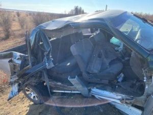 Пьяный водитель совершил наезд на дорожного рабочего в Нюрбинском районе