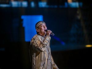 Интерактивный форум молодёжных и общественных организаций стал кульминацией Дня Республики