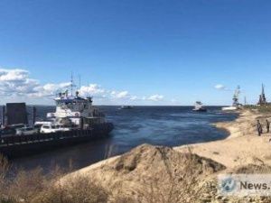 Мост через Лену вошел в план развития магистральной инфраструктуры Дальнего Востока