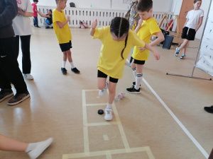 В Якутии проводится региональный этап спортивных соревнований «Вызов Первых»