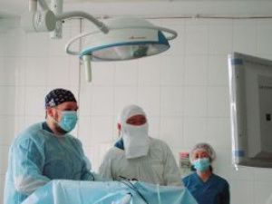 В Среднеколымской ЦРБ начнет работать компьютерный томограф