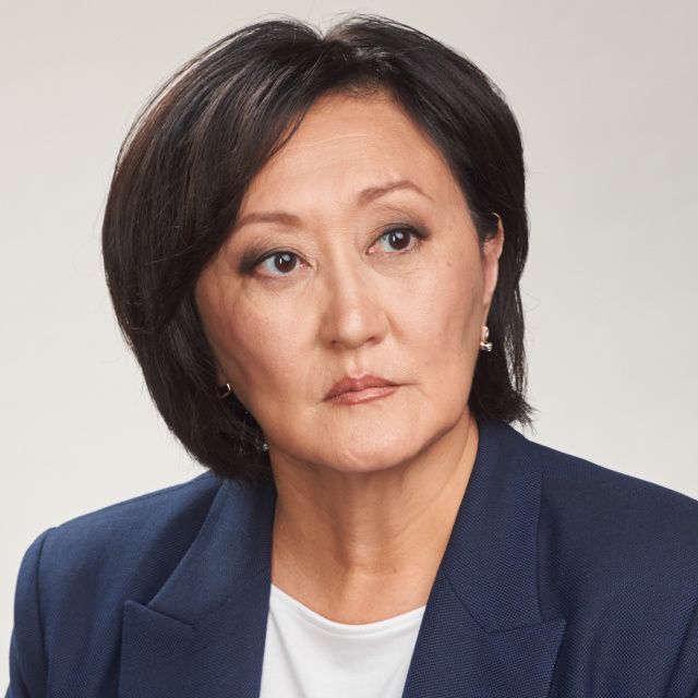 След иноагента в  Олекминске