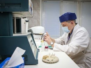 Заместитель министра здравоохранения РФ Евгений Камкин: «Открытие в Якутске современной стоматологической клиники повысит доступность и качество медицинской помощи населению»