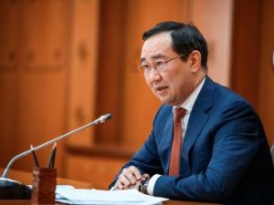 Глава Якутии потребовал провести оптимизацию системы госучреждений до конца года