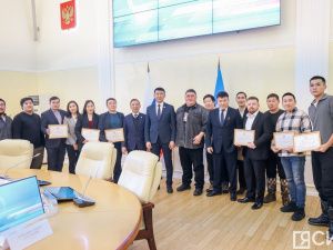 Девять новых якутских фильмов получили субсидии на сумму 20 млн рублей