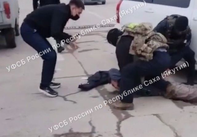 В Якутске возбуждено дело о финансировании терроризма: мужчина переводил донаты за границу