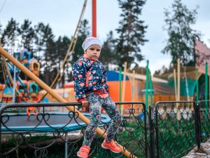 Айсен Николаев: Четыре проекта из Якутии вошли в федеральный реестр лучших практик по благоустройству