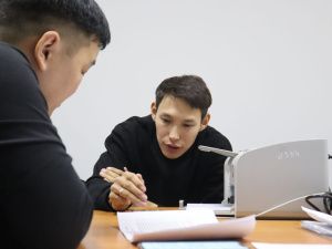 Национальное многоборье бьёт рекорды. На отбор Игр Дыгына заявились почти 60 спортсменов