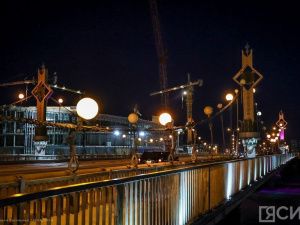 Пока в Якутии была ночь: рост цен на алкоголь, смерть после укуса хомяка и камнепад на Алтае