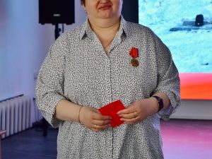 КОМСОМОЛУ ЯКУТИИ — 105 ЛЕТ!