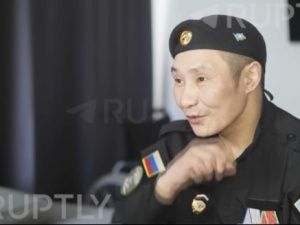 Жуть: Отстрелил себе ногу автоматом