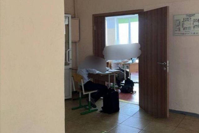 Прокуратура провела проверку по инциденту с нарушением прав ребенка в школе Якутска