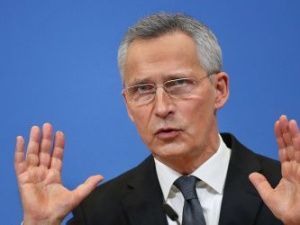 Россия получила отказ от НАТО по вопросу нерасширения альянса