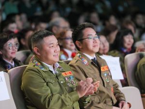 Лучших бойцов студенческих отрядов выявили в Якутии