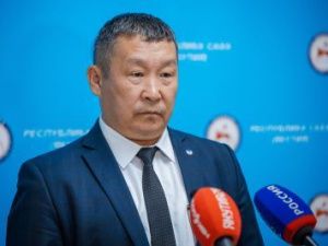 Дмитрий Садовников призвал население к соблюдению мер пожарной безопасности