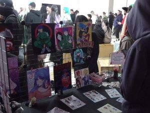 Состоялся аниме-фестиваль «Yuki Fest-2025»