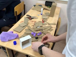 Декада экологического просвещения в учебных заведениях г. Якутска