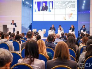 В Якутске стартовал форум «Рынок труда Дальнего Востока и Арктики. Вызовы и возможности»