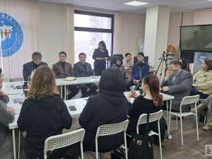 Проблемы освещения межэтнических отношений в СМИ обсудили в Якутске