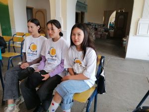 Арктический десант научит оказанию первой медицинской помощи