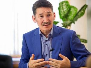 МАППЫЙ ШОУ НАЧАЛОСЬ! Матвей Евсеев готовится к выборам в народные депутаты Ил Тумэна