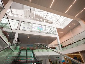 В Якутии в День космонавтики ввели учебный корпус Малой Академии Наук  