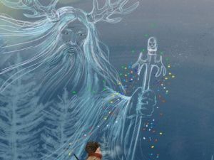 Айсен Николаев: С Днём Охотника!Булчут күнүнэн!