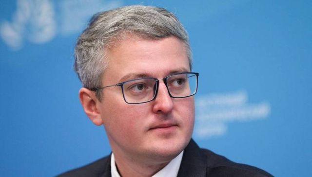 Врио губернатора Камчатского края Владимир Солодов победил на выборах главы региона