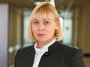 Вышитую карту Якутии презентуют 24 июня на Ысыахе