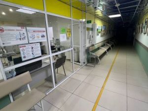 Доктор Иван Луцкан: Хорошо, что в больнице есть дизельная электростанция…