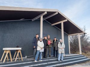 В Намском районе Якутии открылись четыре новые туристические базы