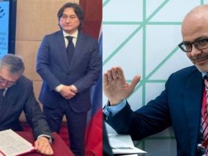 Что связывает экс-политика Афанасия Максимова с нещадно критикуемой им Группой «ВИС»? 