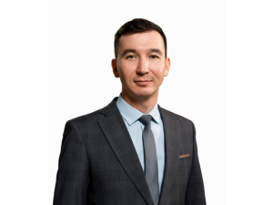 Николай Бочков назначен  председателем Госкомитета по ценовой политике Якутии