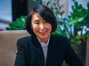 У Майи Даниловой новая должность