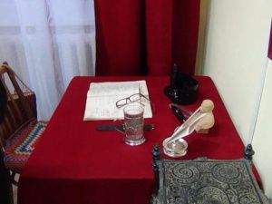 Музей села Чурапча Якутии признан одним из ста лучших школьных музеев Победы