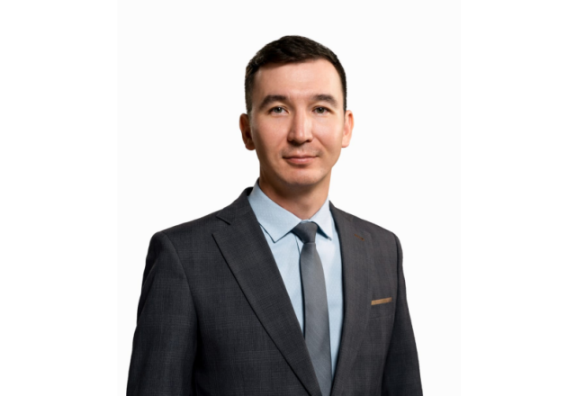 Николай Бочков назначен  председателем Госкомитета по ценовой политике Якутии